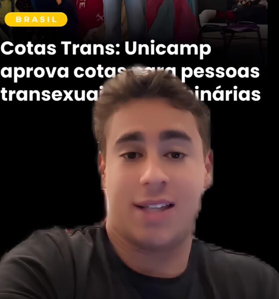 A Polêmica das Cotas Trans na Unicamp: Um Debate Nacional Sobre Igualdade e Privilégios 13 A Pol mica das Cotas Trans na Unicamp Um Debate Nacional Sobre Igualdade e Privil gios