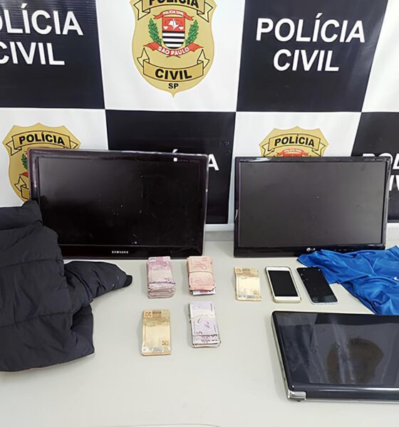 A Rede de Medo: Como uma Quadrilha Especializada em Roubos a Residências Paralisou Uma Região e Foi Desmantelada Pela Polícia 13 A Rede de Medo Como uma Quadrilha Especializada em Roubos a Resid ncias Paralisou Uma Regi o e Foi Desmantelada Pela Pol cia