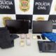 A Rede de Medo Como uma Quadrilha Especializada em Roubos a Resid ncias Paralisou Uma Regi o e Foi Desmantelada Pela Pol cia
