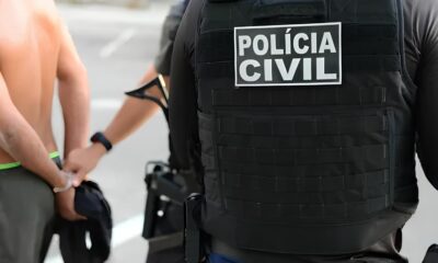 A Rede do Crime Como a Pol cia de Americana Desbaratou uma Opera o Milion ria de Tr fico Interestadual