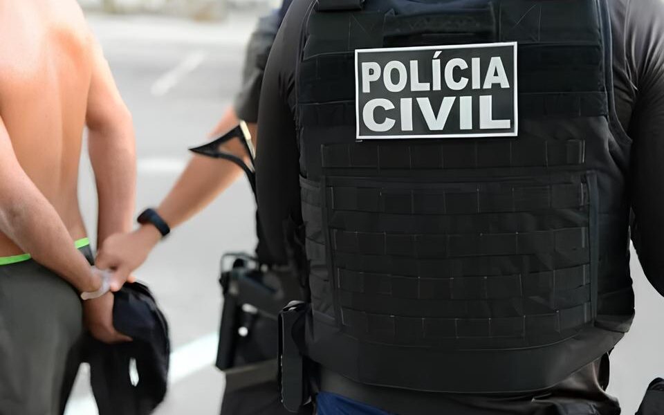 A Rede do Crime Como a Pol cia de Americana Desbaratou uma Opera o Milion ria de Tr fico Interestadual