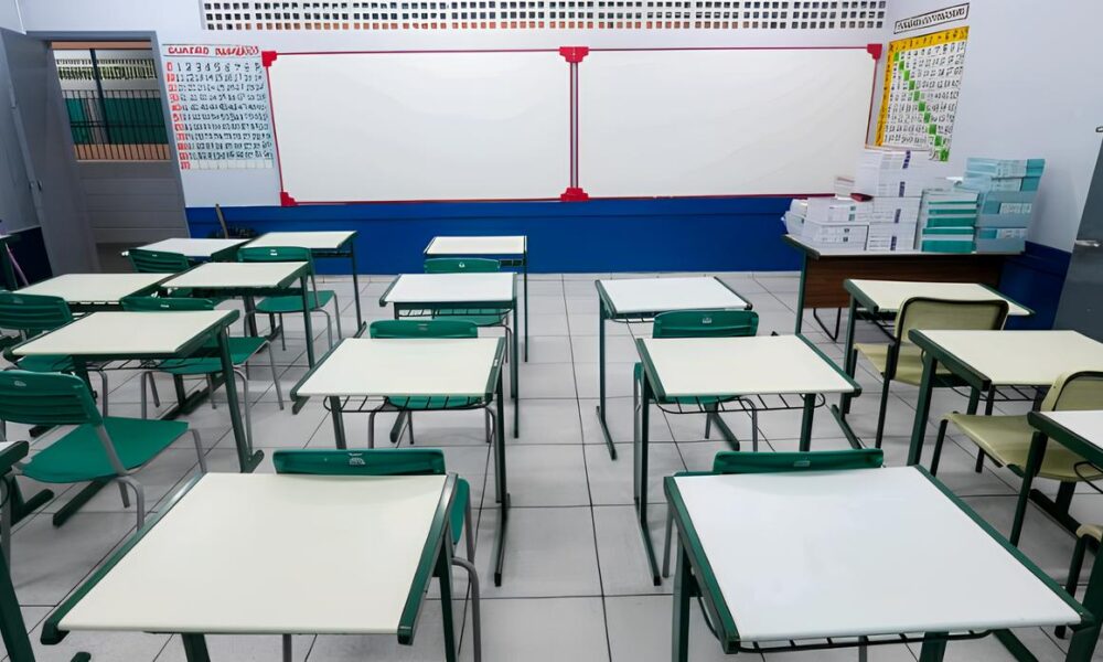 A Revolu o Silenciosa Como o Modelo C vico Militar Est Redefinindo a Educa o em Campinas e Regi o
