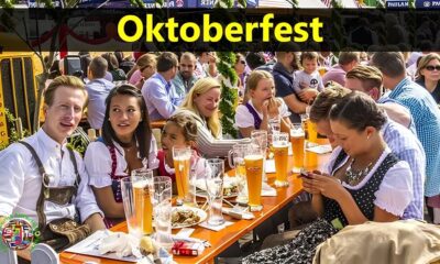 A Revolu o Silenciosa nas Canecas Alem s Por Que a Cerveja Est Perdendo o Brilho na Terra da Oktoberfest