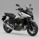 A Revolu o das Duas Rodas Honda NC750X Conquista o Mundo com Design Premiado e Inspira Novos Horizontes