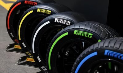 A Roda da Oportunidade Gira Pirelli Abre Inscri es para Est gio 2025 2 Voc Est Pronto Para Entrar no Movimento