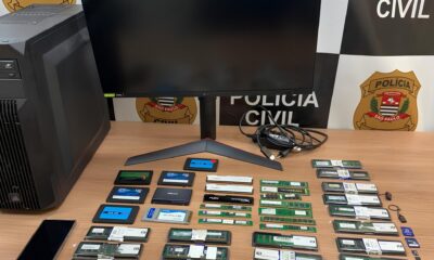 A Sombra do Sil ncio Como uma Opera o Contra a Pedofilia Exp s os Horrores Ocultos em Cinco Cidades Brasileiras