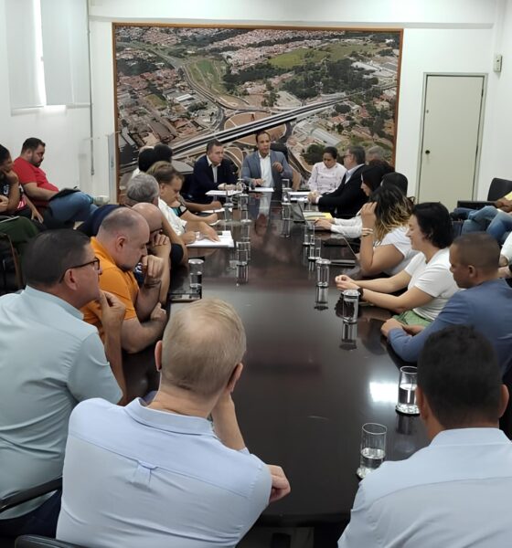 A Suspensão da Greve em Limeira: Como a Prefeitura e os Servidores Encontraram um Ponto de Equilíbrio Após 11 Dias de Tensão 13 A Suspens o da Greve em Limeira Como a Prefeitura e os Servidores Encontraram um Ponto de Equil brio Ap s 11 Dias de Tens o