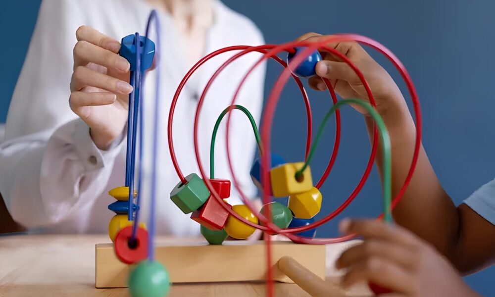 Abril Azul Como Escolas Est o Transformando a Vida de Alunos com TEA Atrav s da Inclus o e Apoio