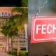 Adeus Hard Rock Cafe O Encerramento de uma Era no Shopping RioMar Fortaleza