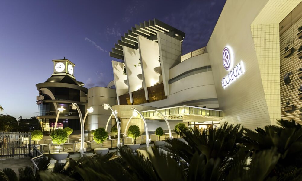 Adeus ao Burger King em Porto Alegre O Colapso de um cone nos Shoppings da Cidade