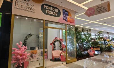 Amor Sempre Presente Como o Shopping ParkCity Sumar Est Transformando Datas Comemorativas em Experi ncias Inesquec veis