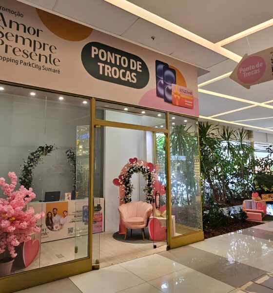 Amor Sempre Presente: Como o Shopping ParkCity Sumaré Está Transformando Datas Comemorativas em Experiências Inesquecíveis 13 Amor Sempre Presente Como o Shopping ParkCity Sumar Est Transformando Datas Comemorativas em Experi ncias Inesquec veis