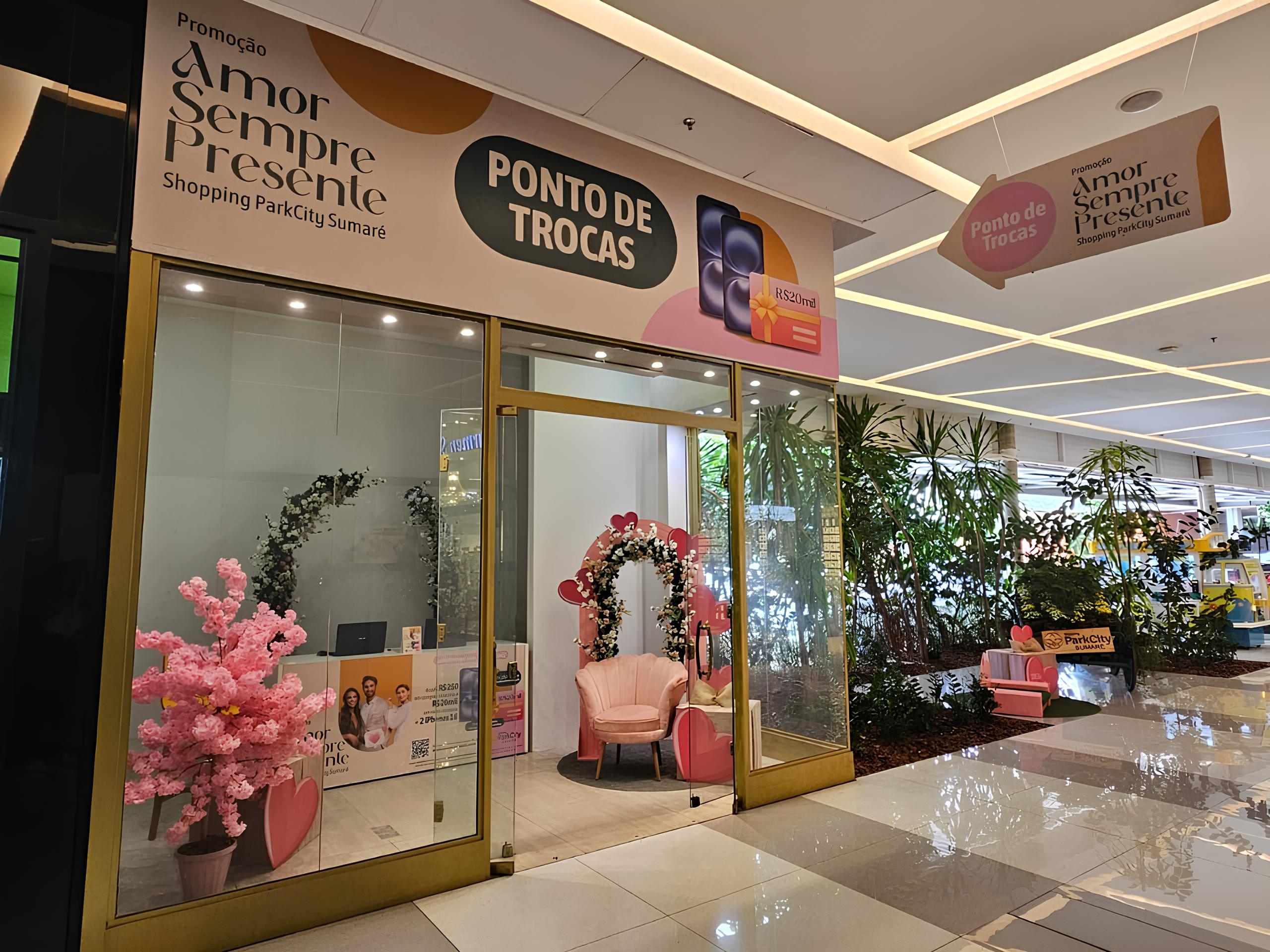 Amor Sempre Presente: Como o Shopping ParkCity Sumaré Está Transformando Datas Comemorativas em Experiências Inesquecíveis 12