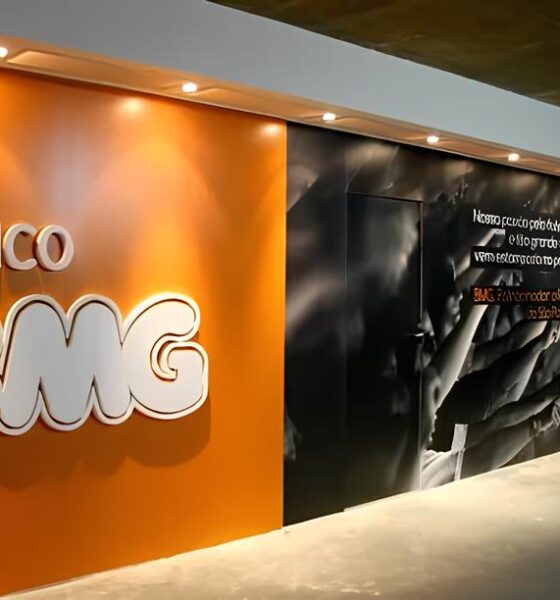 Atendente em Hortol ndia Como o Grupo AMP Est Transformando Vidas no Setor de Cr dito Consignado