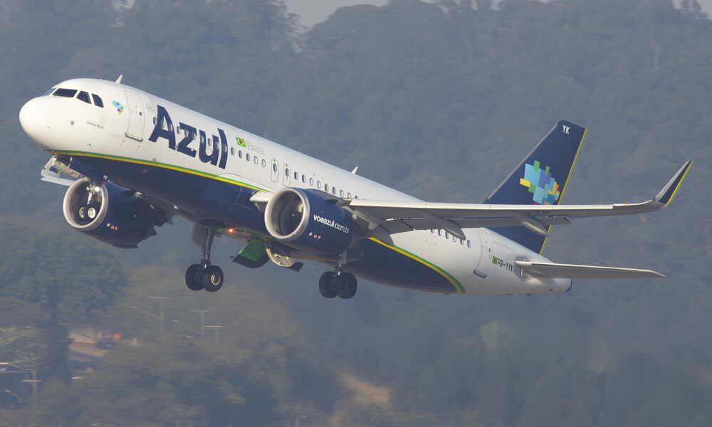 Azul Linhas A reas Decola com 85 Vagas de Emprego no Interior Paulista Sua Chance Est no Ar