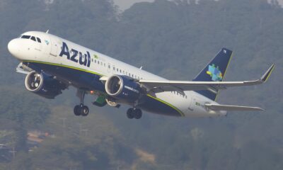 Azul Linhas A reas Decola com 85 Vagas de Emprego no Interior Paulista Sua Chance Est no Ar
