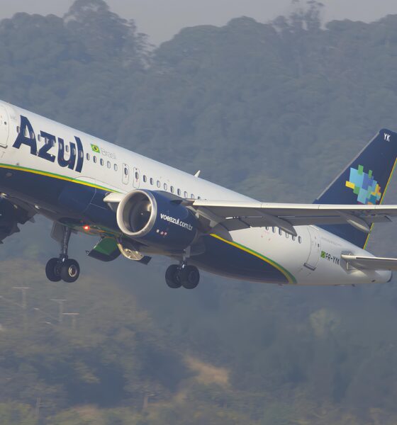 Azul Linhas Aéreas Decola com 85 Vagas de Emprego no Interior Paulista: Sua Chance Está no Ar 13 Azul Linhas A reas Decola com 85 Vagas de Emprego no Interior Paulista Sua Chance Est no Ar