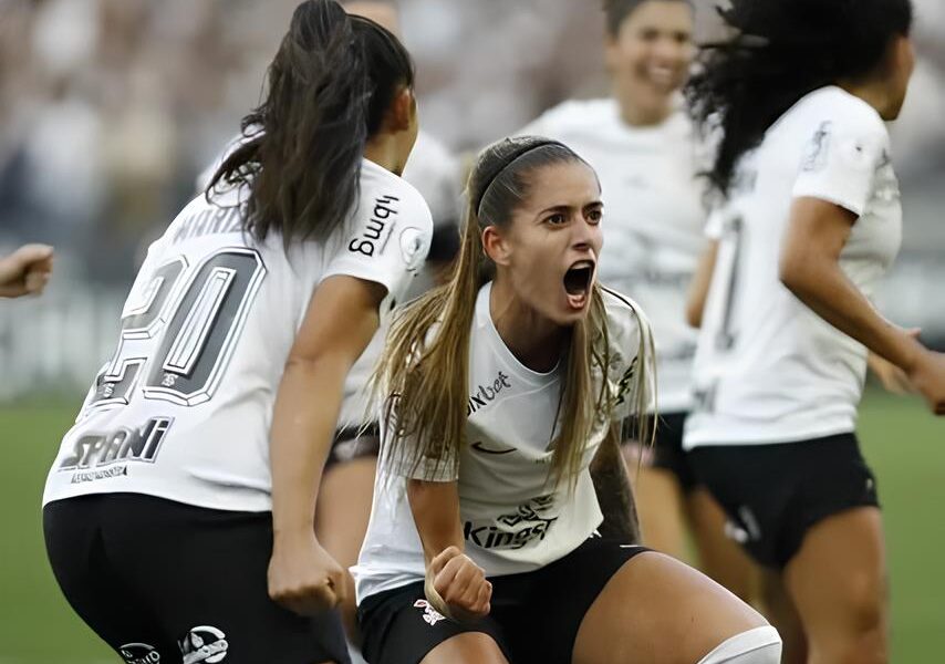 Basquete Feminino em Alta Corinthians e Campinas Brilham e Garantem Vaga na Copa LBF 2025