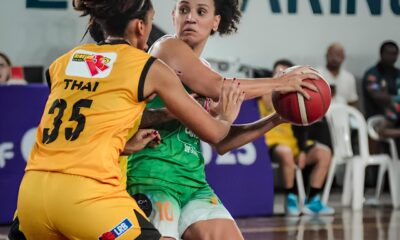 Basquete Feminino em Alta Sampaio Basquete Conquista T tulo Simb lico e Copa LBF Define Seus Protagonistas