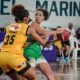 Basquete Feminino em Alta Sampaio Basquete Conquista T tulo Simb lico e Copa LBF Define Seus Protagonistas