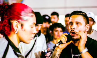 Batalha do CEU O Duelo de Rimas que Est Revolucionando Santa B rbara d Oeste