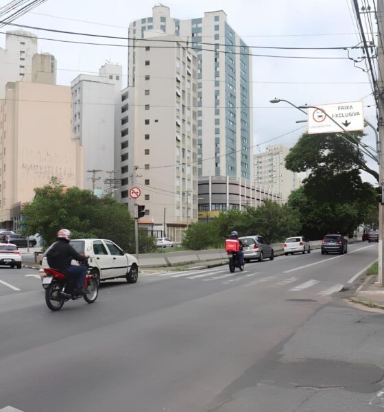 Bloqueio na Avenida Orosimbo Maia: O Que Você Precisa Saber Para Não Ficar Preso no Trânsito Neste Fim de Semana 13 Bloqueio na Avenida Orosimbo Maia O Que Voc Precisa Saber Para N o Ficar Preso no Tr nsito Neste Fim de Semana