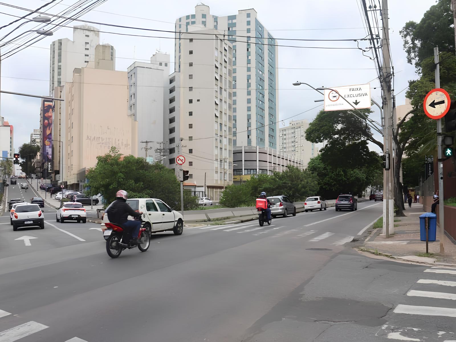 Bloqueio na Avenida Orosimbo Maia: O Que Você Precisa Saber Para Não Ficar Preso no Trânsito Neste Fim de Semana 12 Bloqueio na Avenida Orosimbo Maia O Que Voc Precisa Saber Para N o Ficar Preso no Tr nsito Neste Fim de Semana