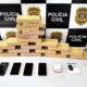Bolivianos e Brasileira Presos com 20 Kg de Coca na A Opera o que Abalou o Interior Paulista