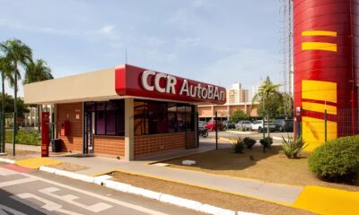 CCR Abre Portas Para o Futuro Descubra as Oportunidades de Emprego em Jundia e Regi o