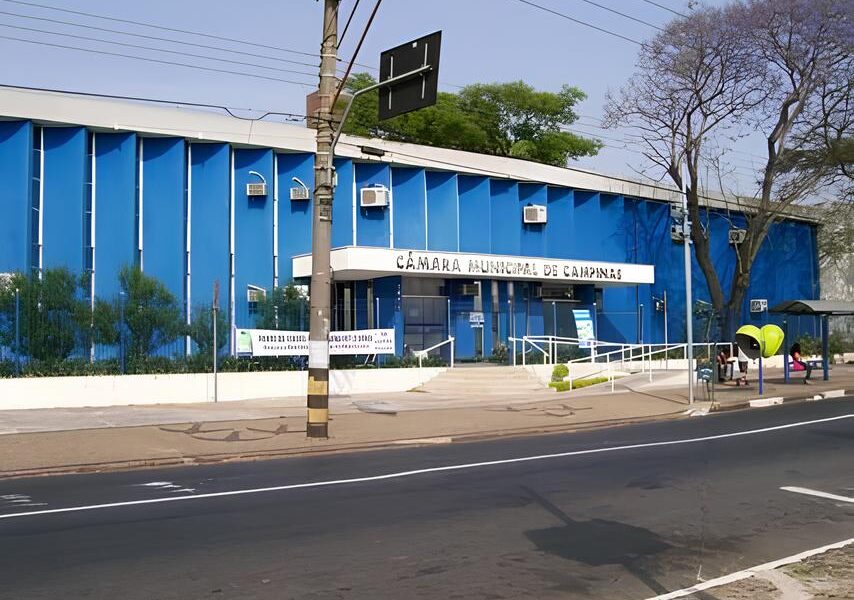 C mara de Campinas Transforma Vidas 40 Jovens Aprendizes Que Superaram o Passado e Agora Moldam o Futuro