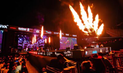 Cajamar Rodeo Fest 2025 Onde o Sertanejo Encontra a Tradi o e o After N o Tem Fim