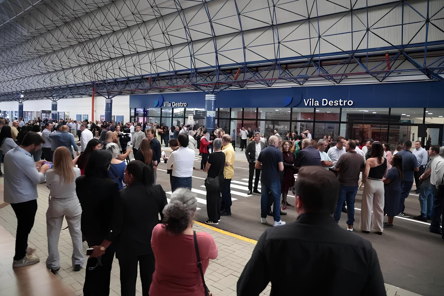 Campinas Ganha um Novo Ponto de Encontro: O Shopping Vila Destro Já Está em Operação – O Que Isso Significa Para o Futuro do Consumidor Local? 12 Campinas Ganha um Novo Ponto de Encontro O Shopping Vila Destro J Est em Opera o O Que Isso Significa Para o Futuro do Consumidor Local