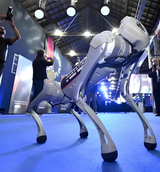 Campinas Innovation Week 2025: O Futuro Está Chegando – E Você Está Convidado. Por Que Este Evento É Mais do Que Apenas um Encontro? 13 Campinas Innovation Week 2025 O Futuro Est Chegando E Voc Est Convidado Por Que Este Evento Mais do Que Apenas um Encontro