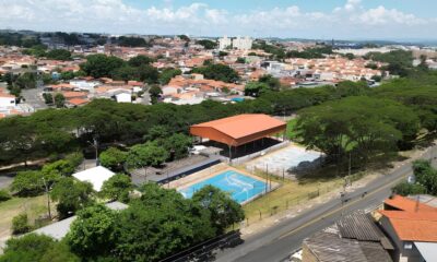 Campinas Reinventa o P r do Sol Pra as Esportivas Abrem Suas Portas Noite