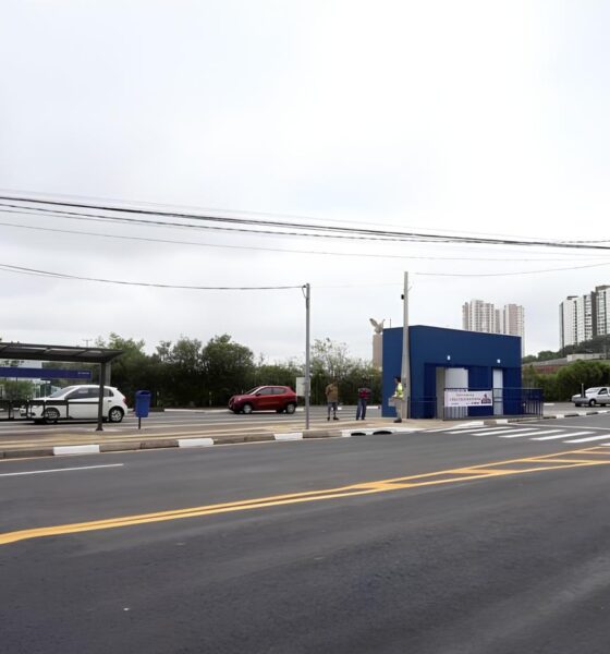 Campinas Renova Suas Raízes: A Transformação do Terminal Dom Pedro em Um Marco de Mobilidade Urbana 13 Campinas Renova Suas Ra zes A Transforma o do Terminal Dom Pedro em Um Marco de Mobilidade Urbana
