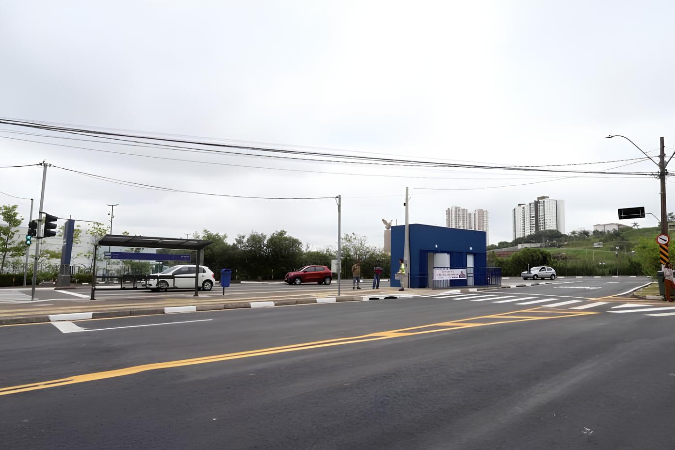 Campinas Renova Suas Raízes: A Transformação do Terminal Dom Pedro em Um Marco de Mobilidade Urbana 12 Campinas Renova Suas Ra zes A Transforma o do Terminal Dom Pedro em Um Marco de Mobilidade Urbana