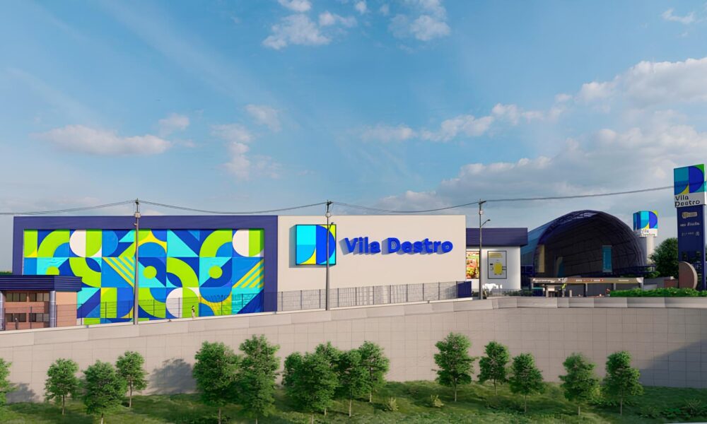 Campinas SP O Shopping que Est Prestes a Revolucionar o Varejo em 2025