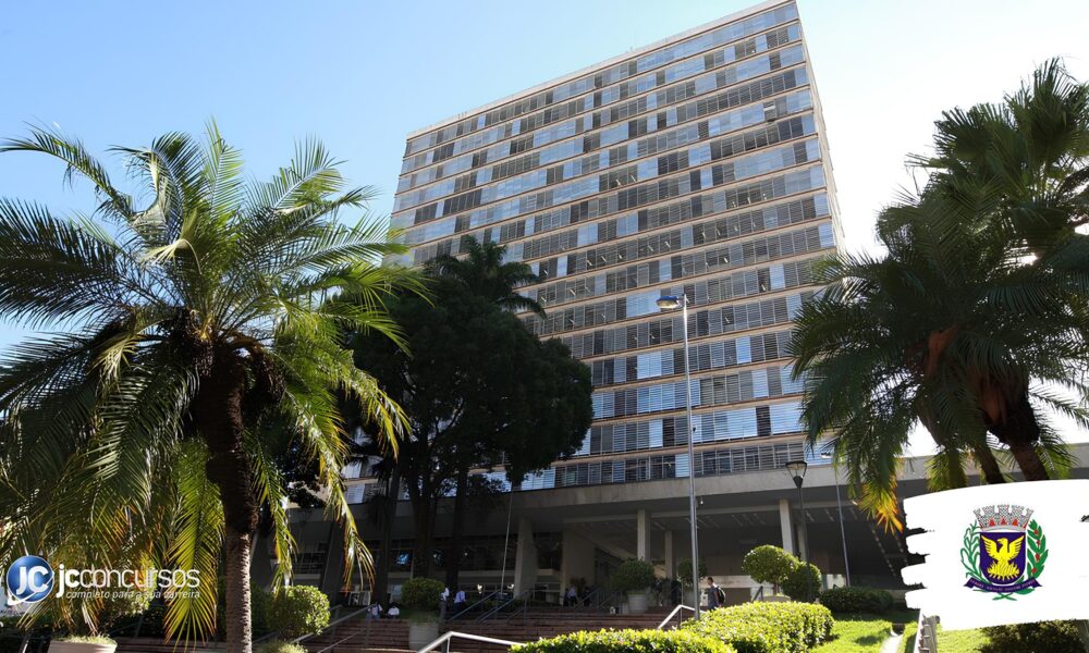 Campinas em Foco O Concurso P blico que Promete Redefinir a Carreira de Milhares em 2025