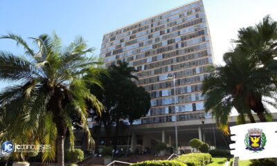 Campinas em Foco O Concurso P blico que Promete Redefinir a Carreira de Milhares em 2025