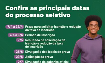 Campinas em Movimento A Porta de Entrada para o Futuro Est Aberta Inscri es Abertas para o Vestibular da Fatec