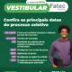 Campinas em Movimento A Porta de Entrada para o Futuro Est Aberta Inscri es Abertas para o Vestibular da Fatec