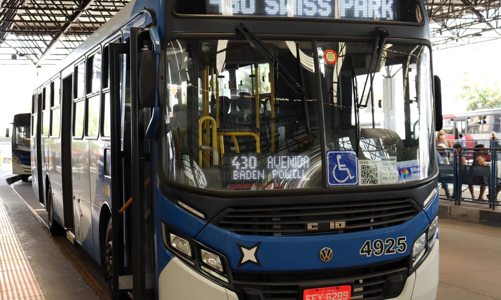 Campinas no Rumo do Futuro Como 50 Novos nibus Est o Transformando a Mobilidade Urbana na Cidade