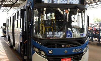 Campinas no Rumo do Futuro Como 50 Novos nibus Est o Transformando a Mobilidade Urbana na Cidade