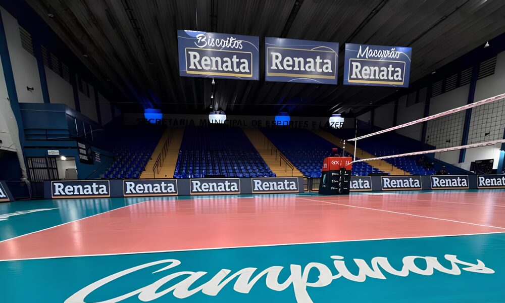 Campinas x Suzano O Duelo Que Pode Entrar Para a Hist ria da Superliga Masculina de V lei Uma Batalha Entre Tradi o e Coragem