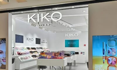 Chegada Triunfal em Curitiba KIKO Milano Desembarca no Shopping Mueller para Redefinir o Mercado de Beleza em Maio de 2025