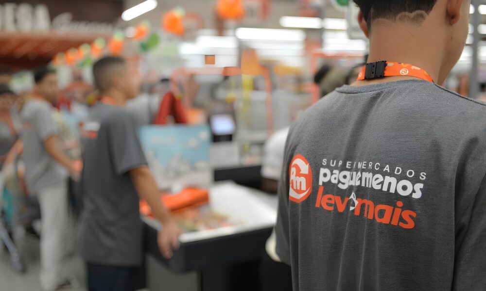 Como 220 Vagas em um Supermercado Podem Mudar Sua Vida A Hist ria de Oportunidade e Crescimento em Campinas