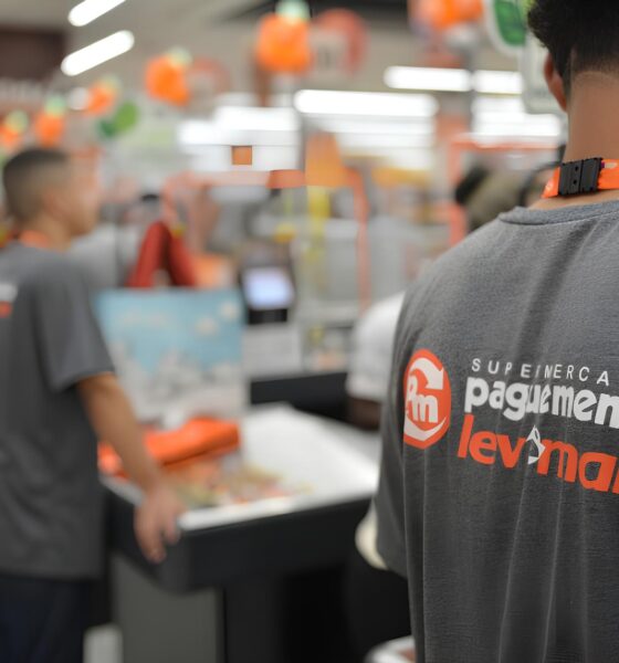 Como 220 Vagas em um Supermercado Podem Mudar Sua Vida: A História de Oportunidade e Crescimento em Campinas 13 Como 220 Vagas em um Supermercado Podem Mudar Sua Vida A Hist ria de Oportunidade e Crescimento em Campinas
