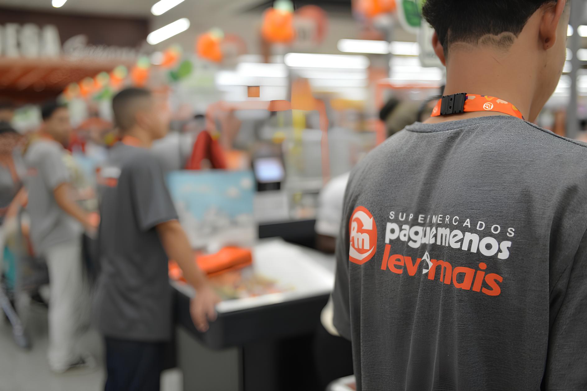 Como 220 Vagas em um Supermercado Podem Mudar Sua Vida: A História de Oportunidade e Crescimento em Campinas 12 Como 220 Vagas em um Supermercado Podem Mudar Sua Vida A Hist ria de Oportunidade e Crescimento em Campinas