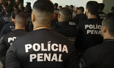 Como 35 Celulares Tentaram Invadir uma Penitenci ria e o Que Isso Revela Sobre Seguran a Prisional no Brasil