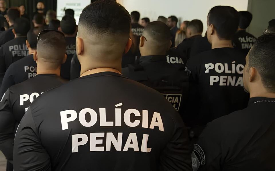 Como 35 Celulares Tentaram Invadir uma Penitenci ria e o Que Isso Revela Sobre Seguran a Prisional no Brasil
